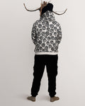 Valsgärde Viking Helmet Hoodie