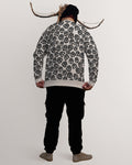 Valsgärde Viking Helmet Sweatshirt