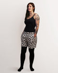 Valsgärde Viking Helmet Shorts