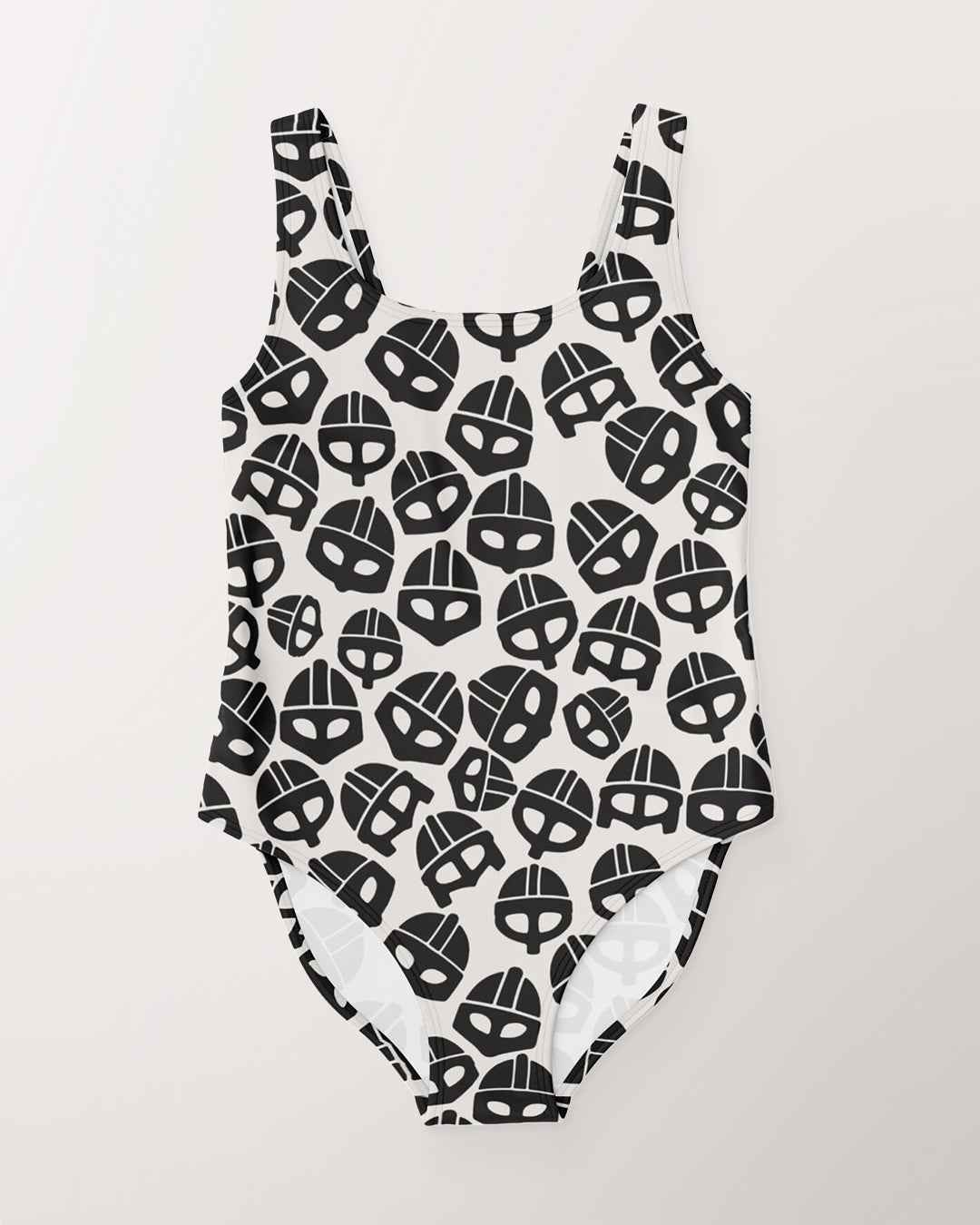 Valsgärde Viking Helmet Swimsuit