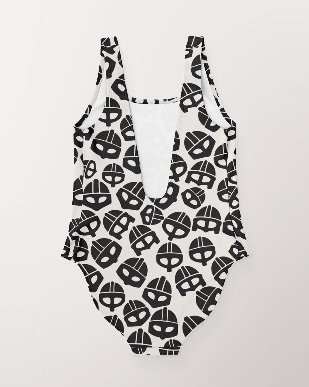 Valsgärde Viking Helmet Swimsuit