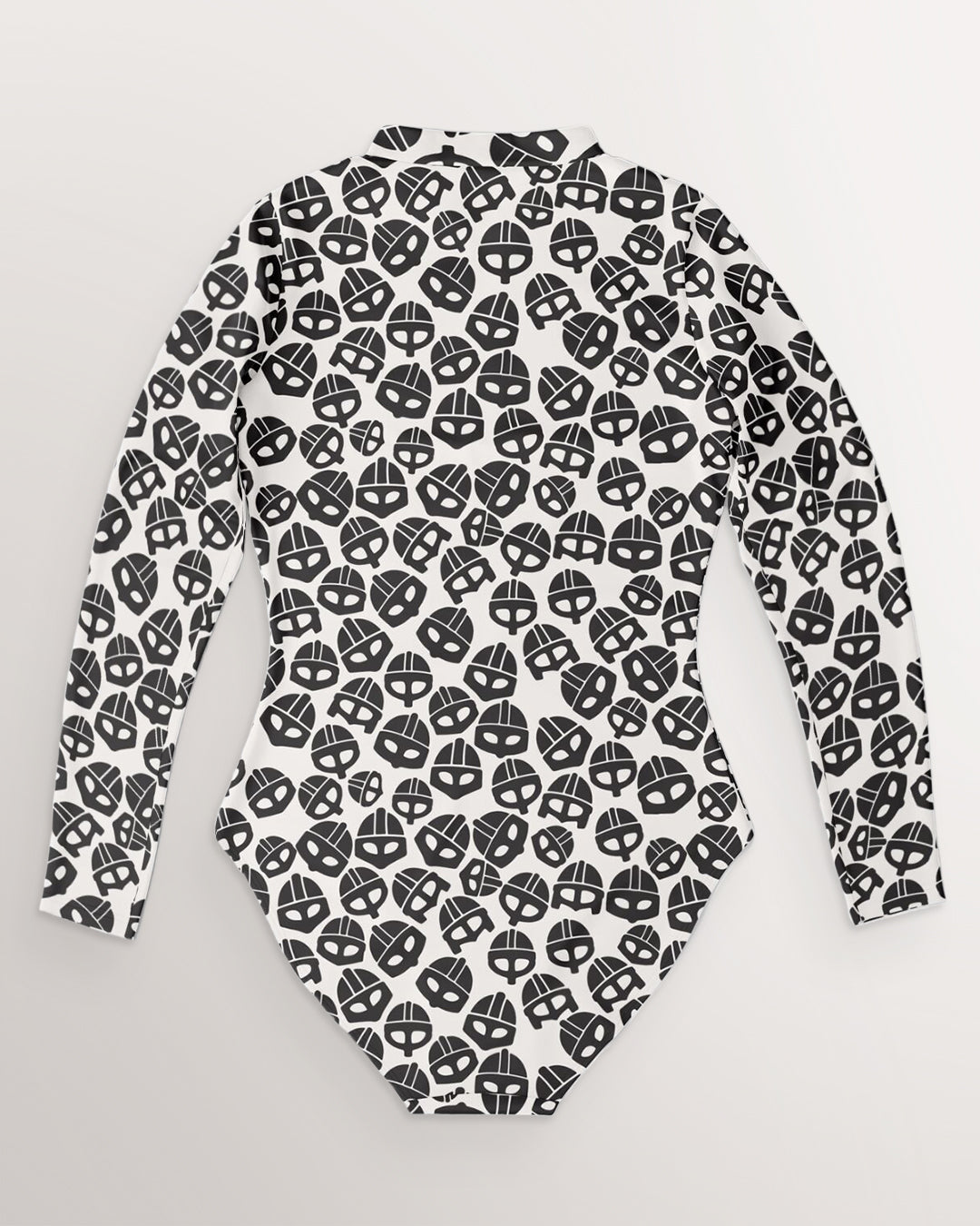 Valsgärde Viking Helmet Surfsuit