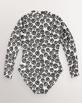 Valsgärde Viking Helmet Surfsuit
