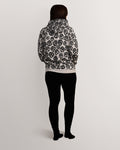Valsgärde Viking Helmet Hoodie