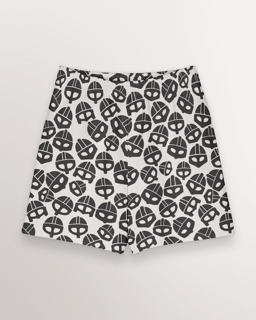 Valsgärde Viking Helmet Shorts