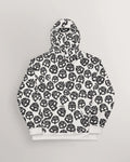 Valsgärde Viking Helmet Hoodie