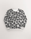 Valsgärde Viking Helmet Sweatshirt