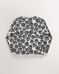 Valsgärde Viking Helmet Sweatshirt
