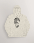 Knotwork Horse Hoodie