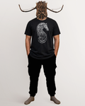 Knotwork Horse T-Shirt