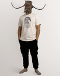 Knotwork Horse T-Shirt