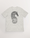 Knotwork Horse T-Shirt