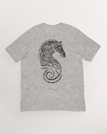 Knotwork Horse T-Shirt
