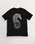 Knotwork Horse T-Shirt