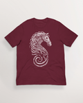 Knotwork Horse T-Shirt