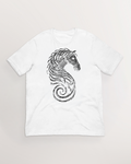 Knotwork Horse T-Shirt