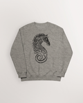 Knotwork Horse Sweatshirt