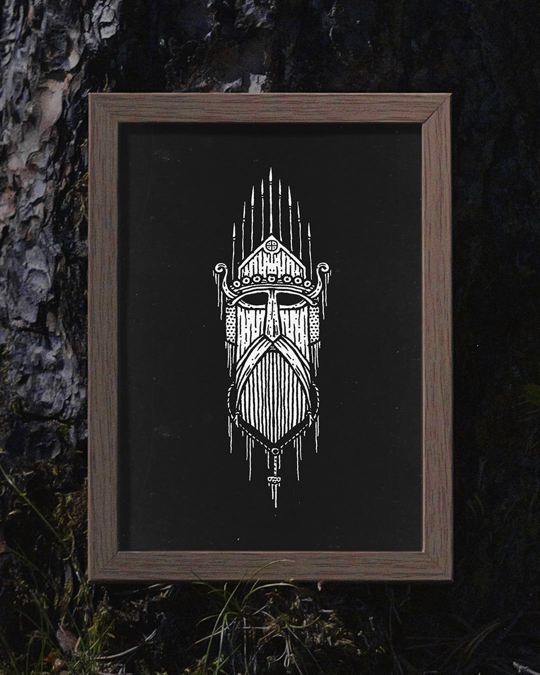 Viking Idol Poster
