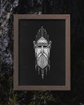 Viking Idol Poster
