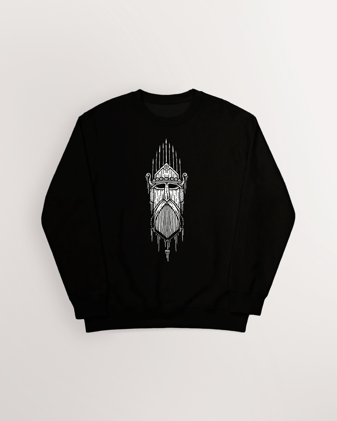 Viking Idol Sweatshirt
