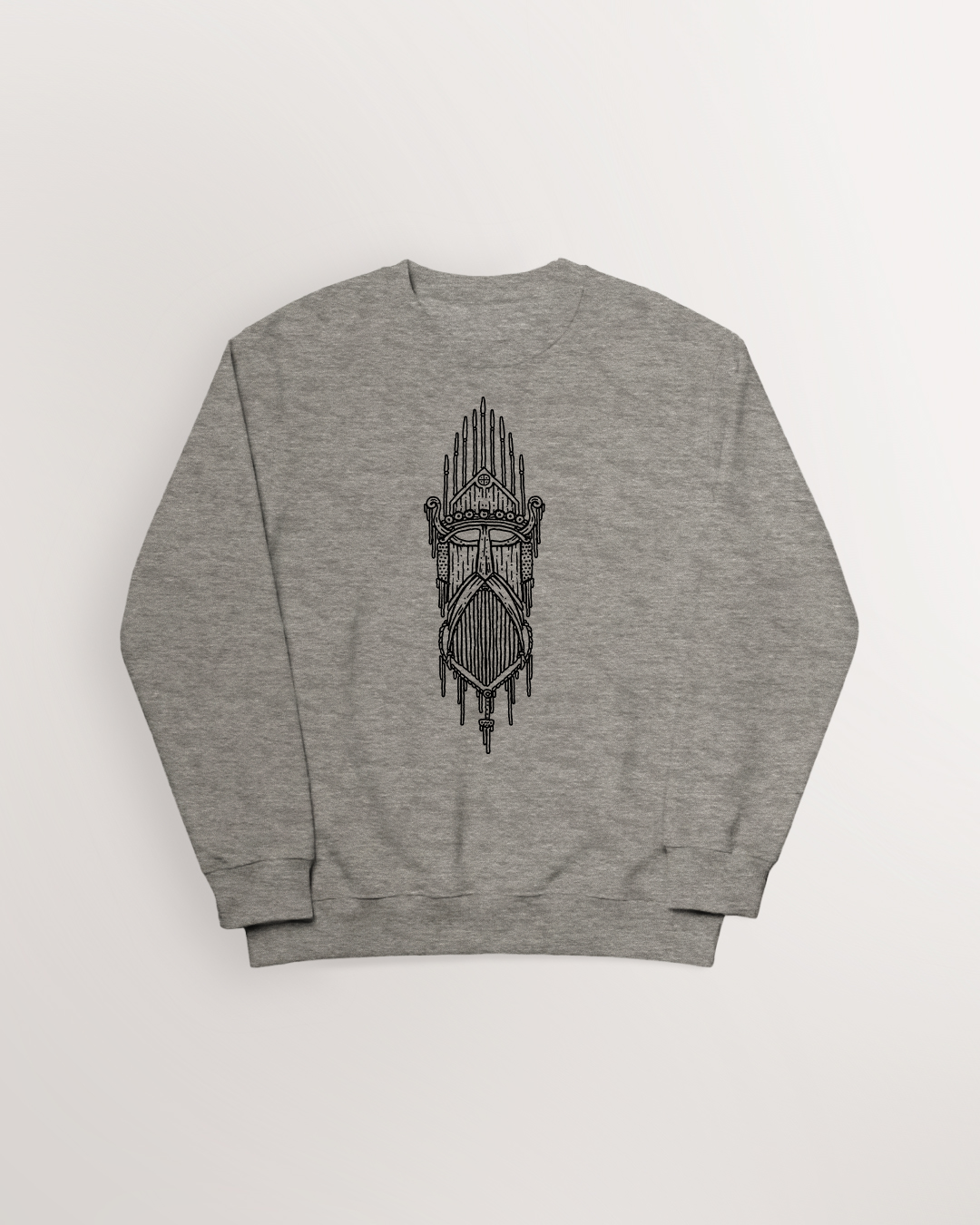 Viking Idol Sweatshirt