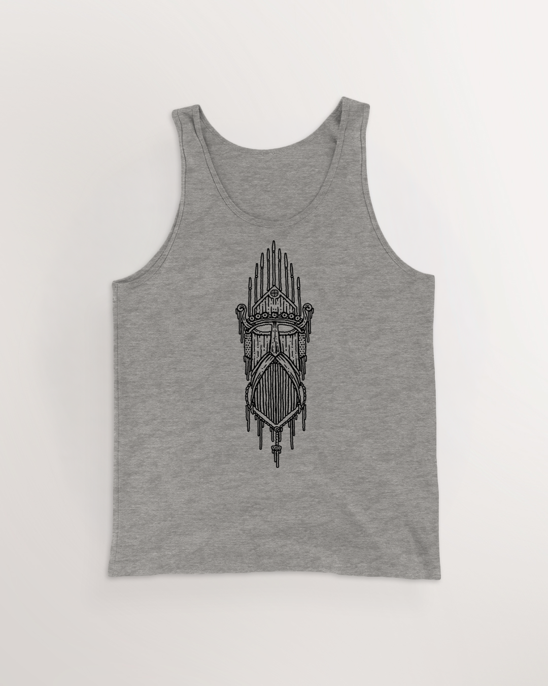 Viking Idol Tanktop