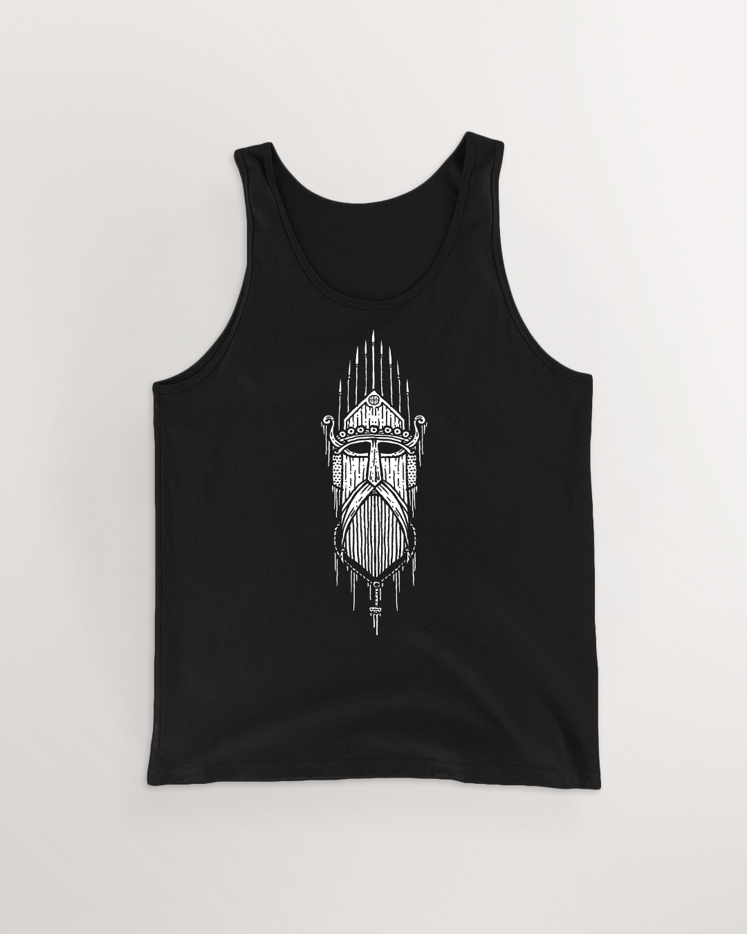 Viking Idol Tanktop