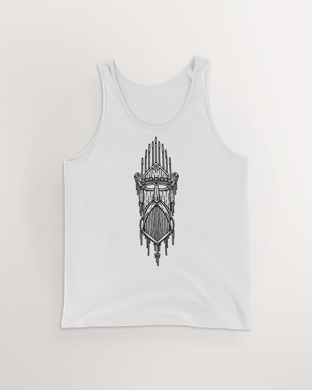Viking Idol Tanktop