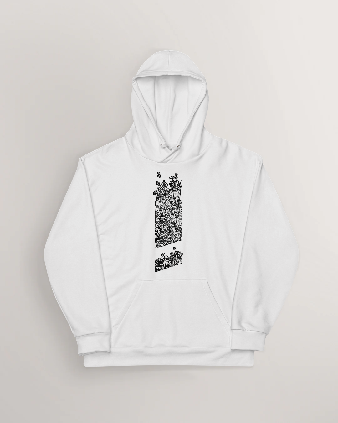 Viking Journey Hoodie