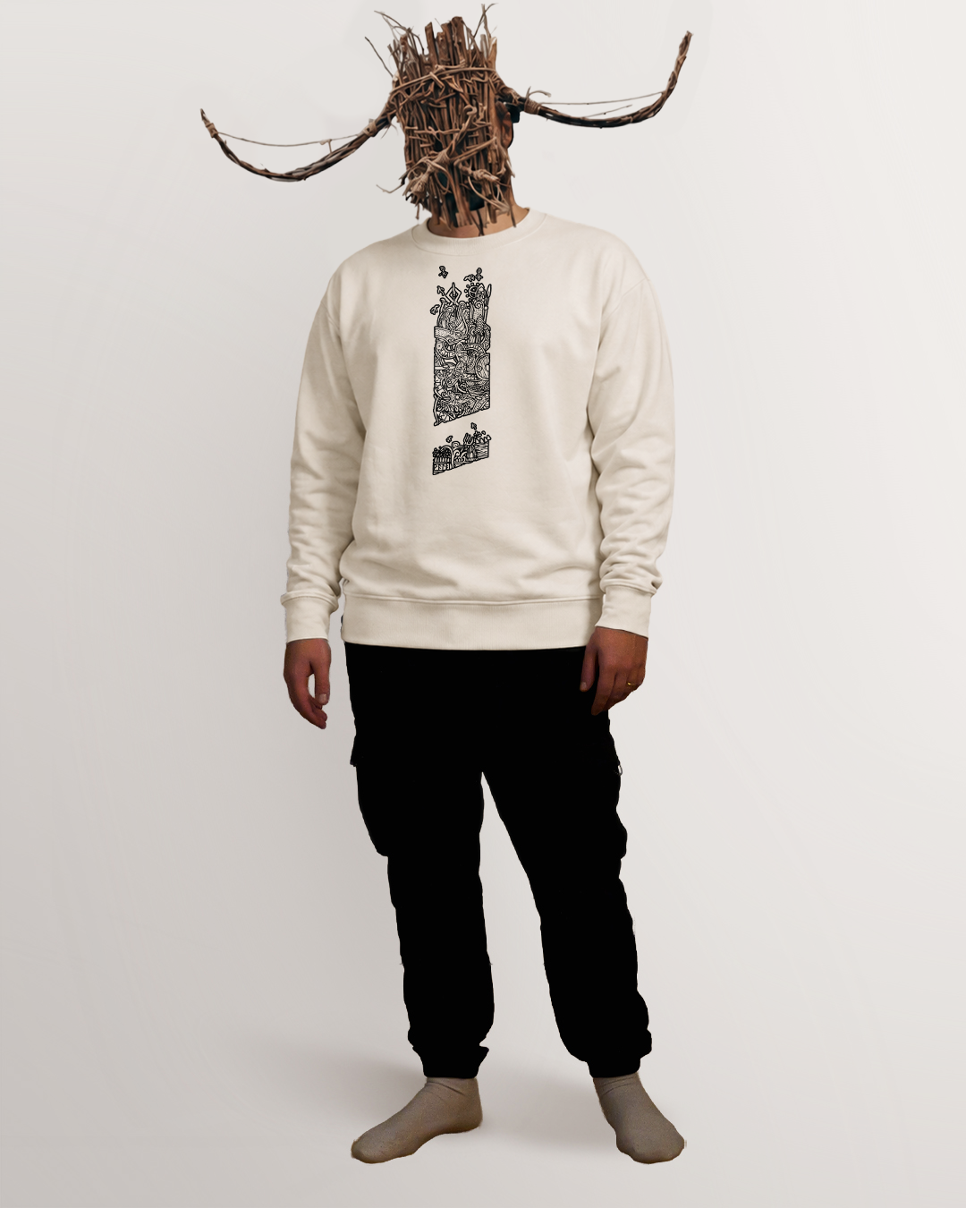 Viking Journey Sweatshirt
