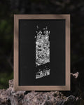 Viking Journey Poster