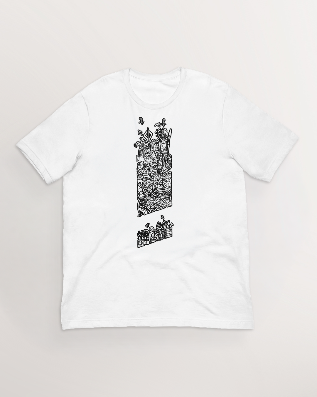 Viking Journey Shirt
