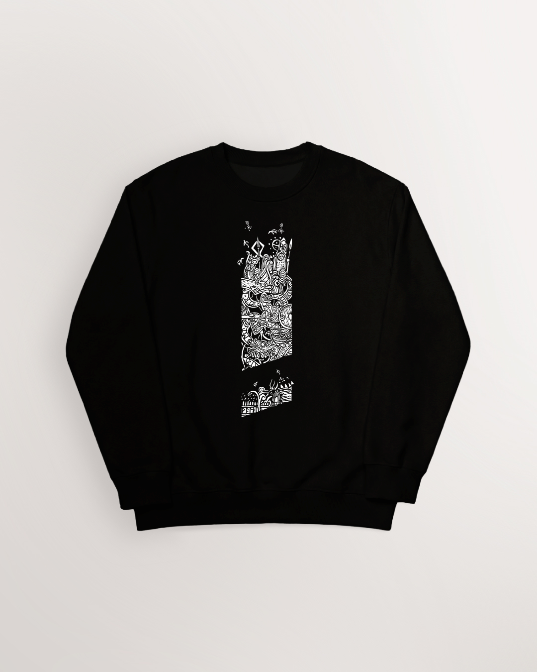 Viking Journey Sweatshirt