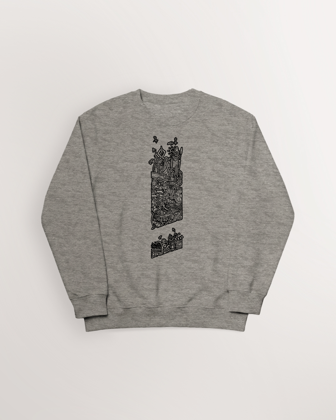 Viking Journey Sweatshirt