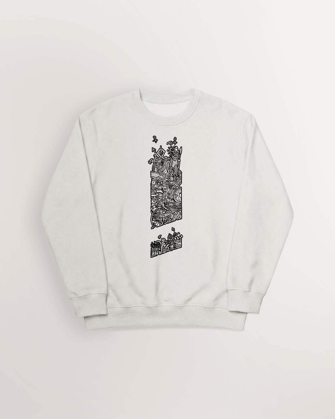 Viking Journey Sweatshirt