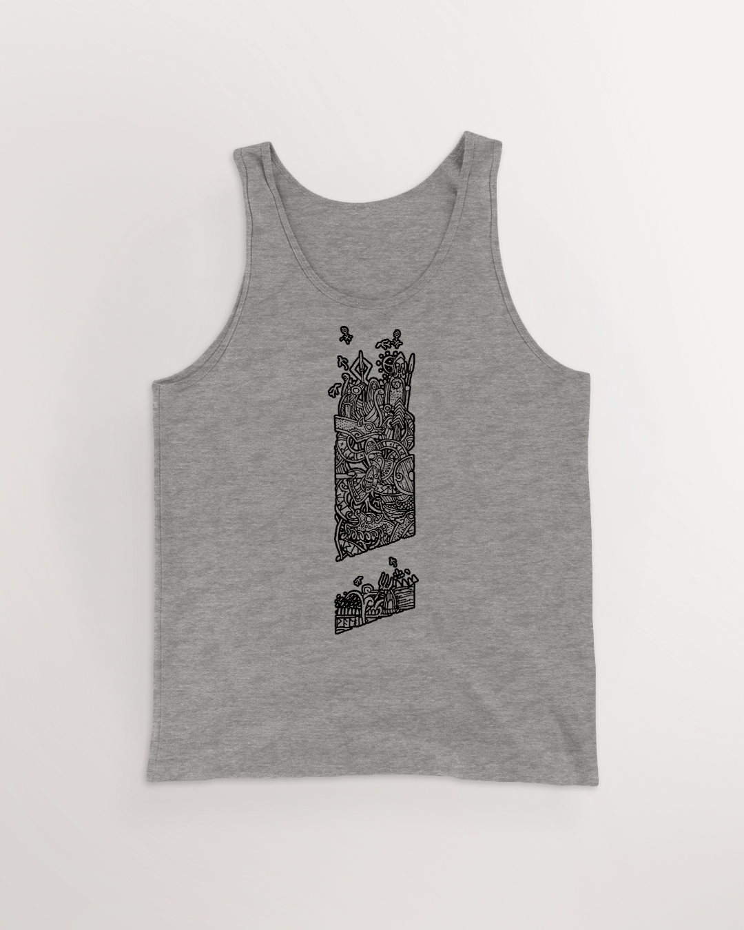 Viking Journey Tanktop