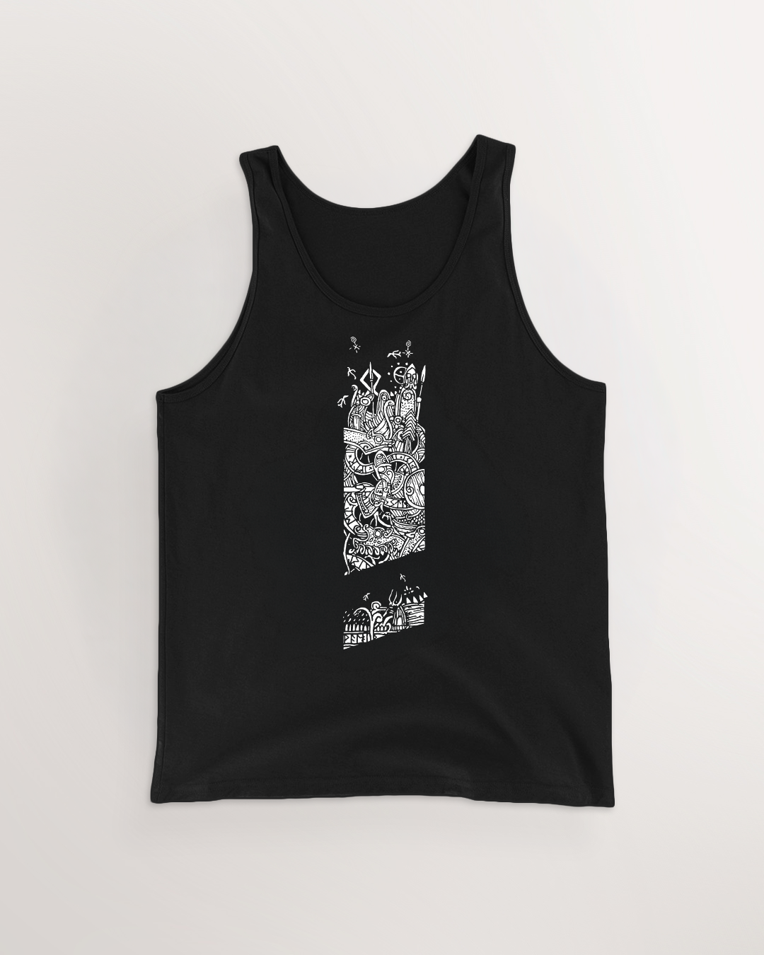 Viking Journey Tanktop