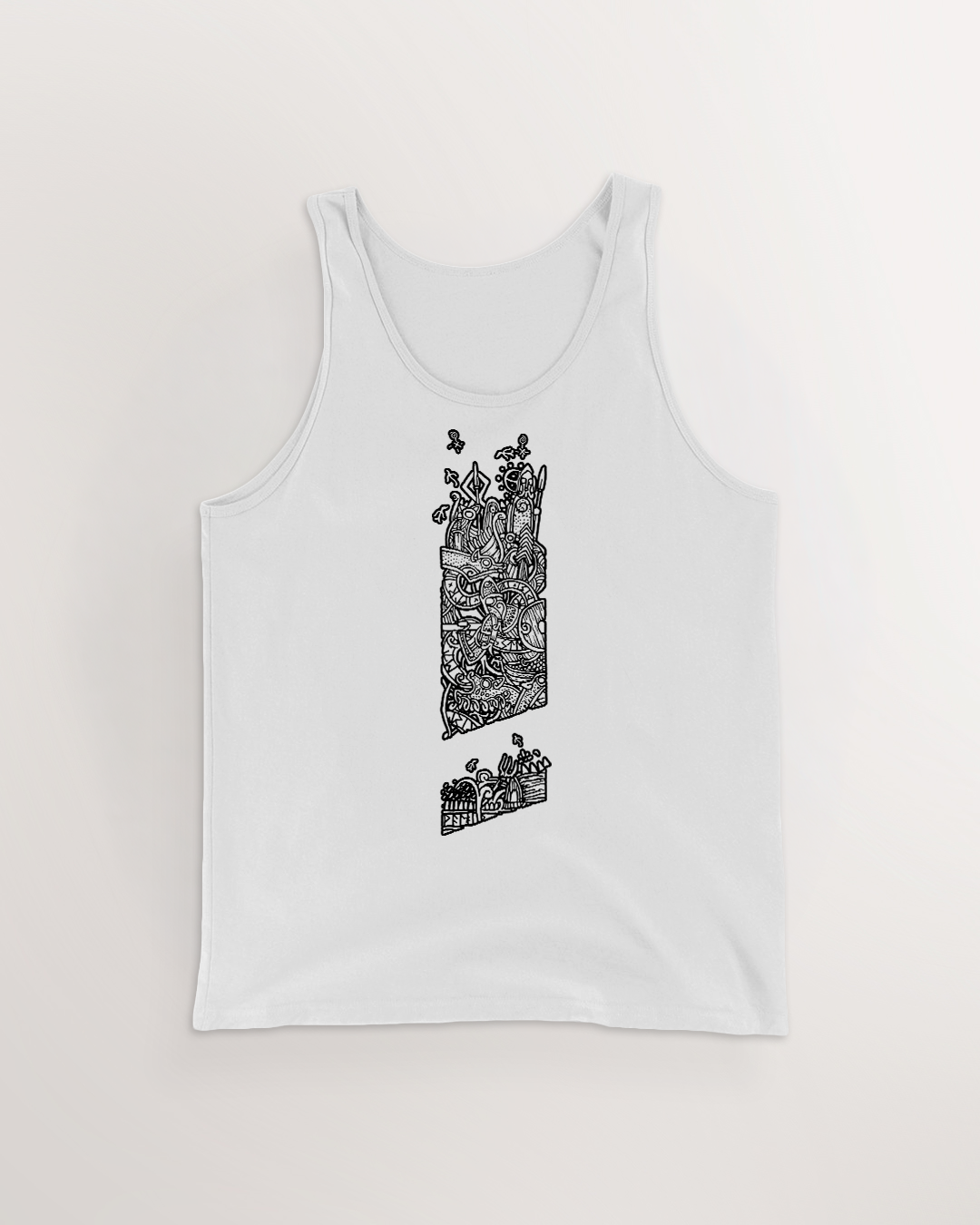 Viking Journey Tanktop