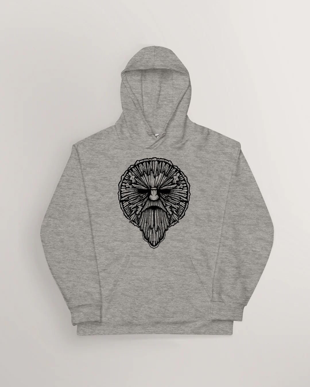 Vision of Ullr Hoodie