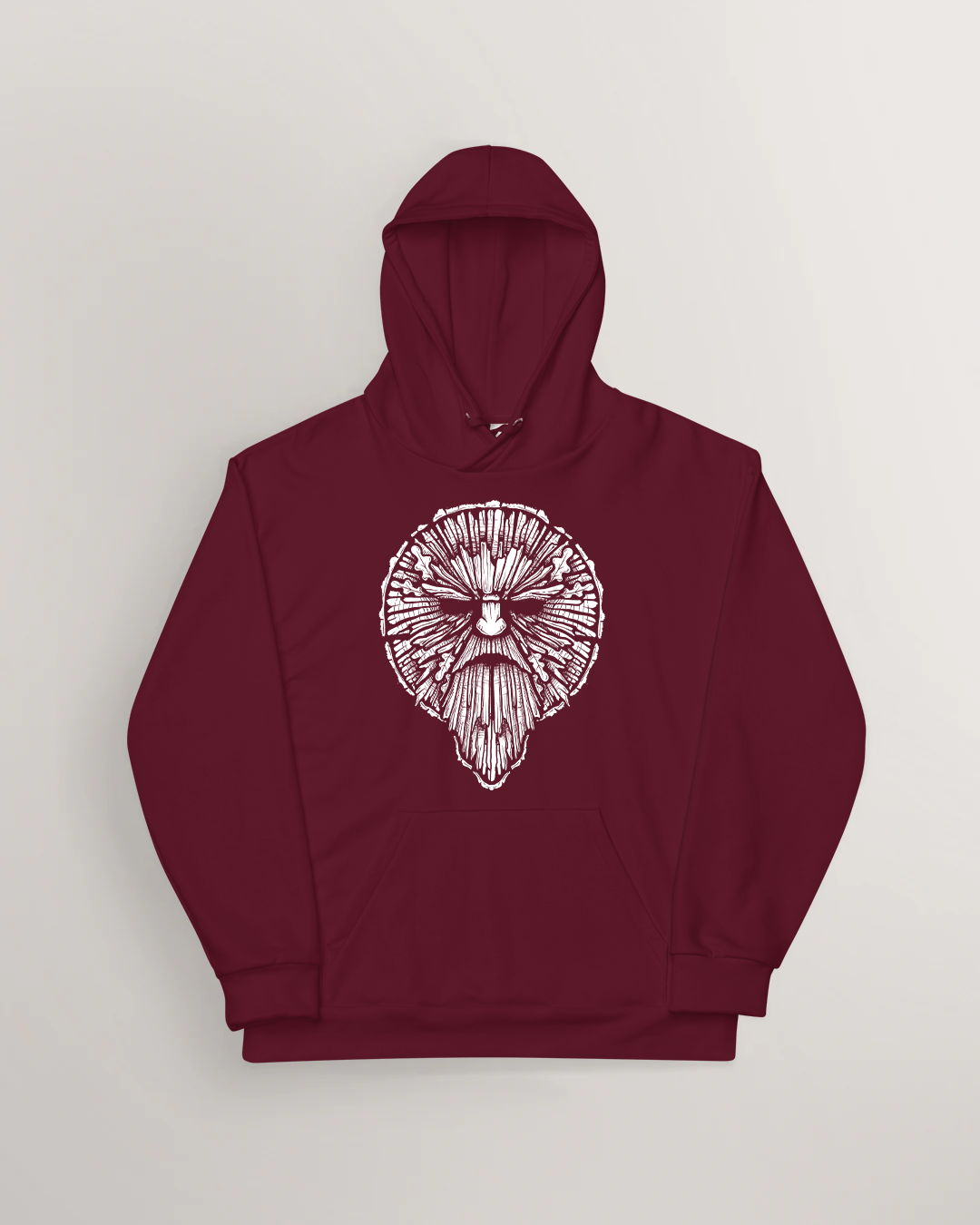 Vision of Ullr Hoodie