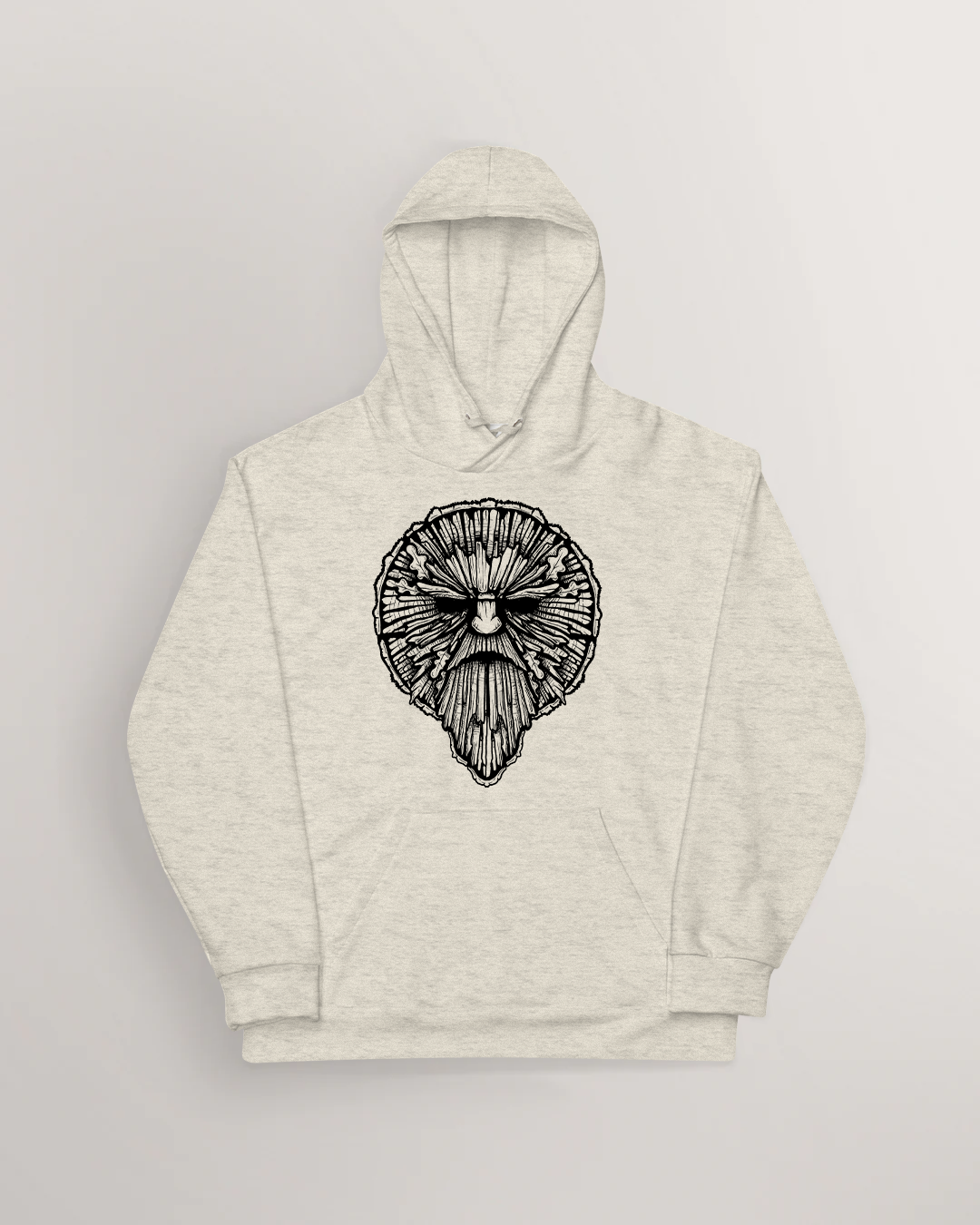 Vision of Ullr Hoodie