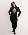 Vision of Ullr Hoodie