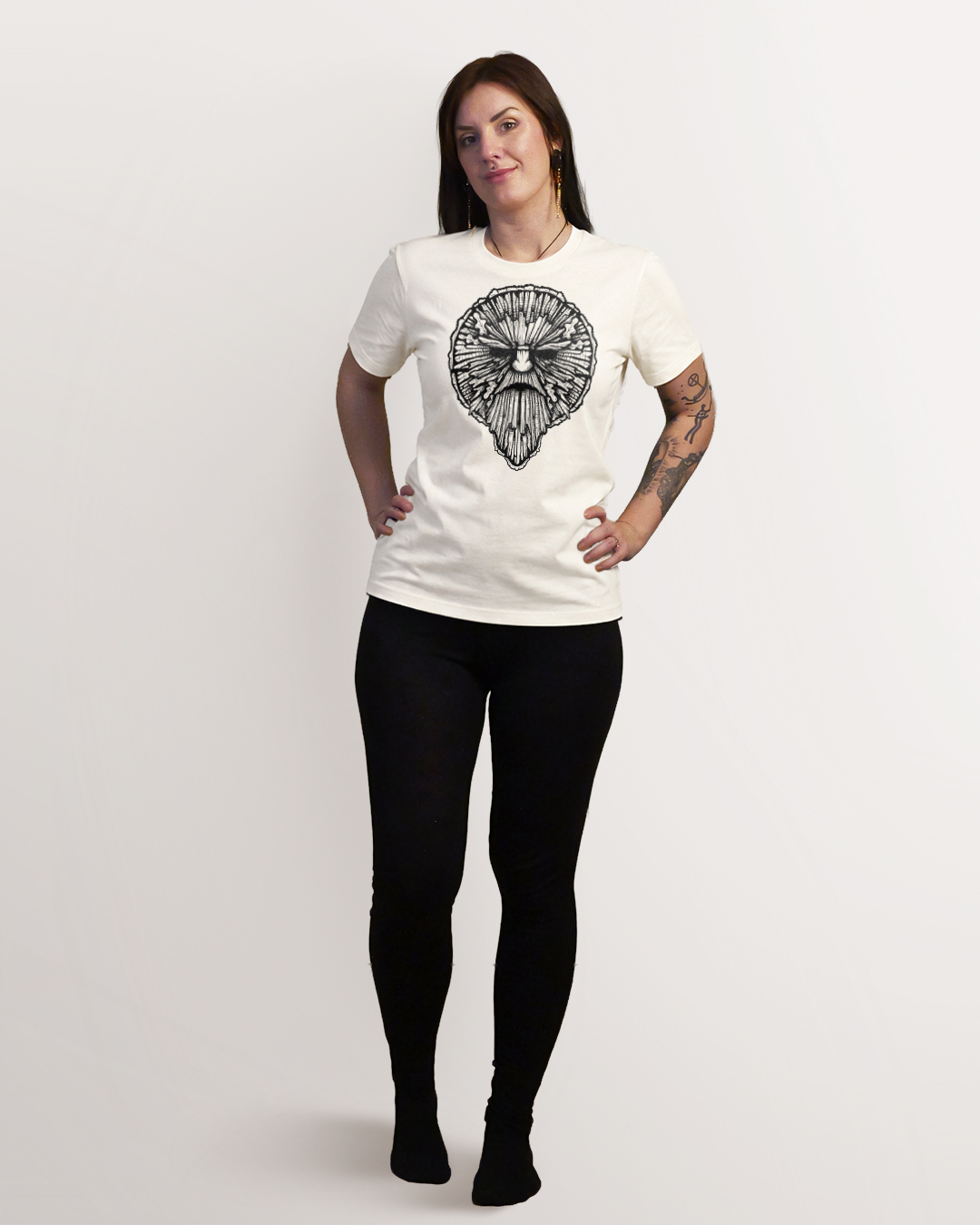Vision of Ullr T-Shirt