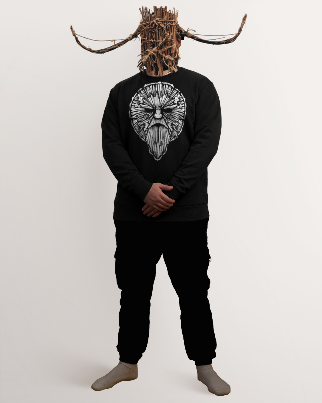 Vision of Ullr Sweatshirt