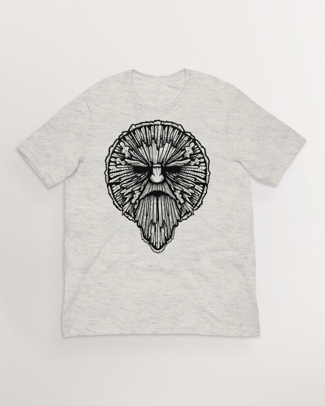 Vision of Ullr T-Shirt