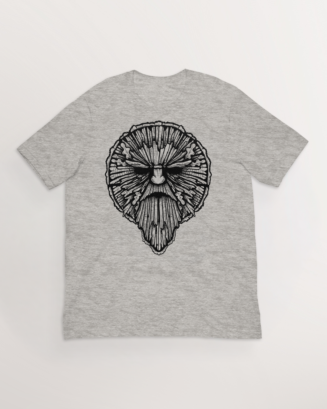 Vision of Ullr T-Shirt