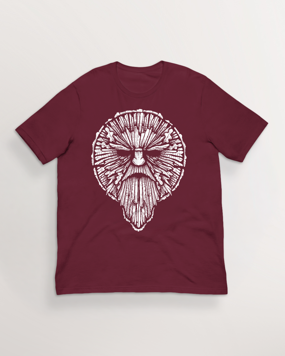 Vision of Ullr T-Shirt