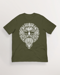 Vision of Ullr T-Shirt
