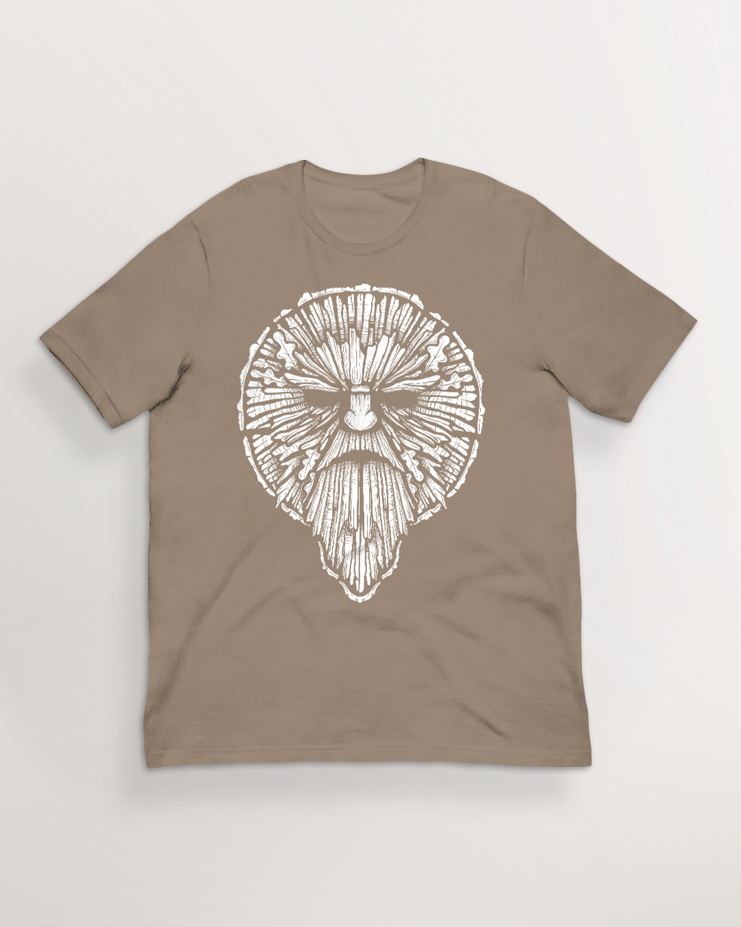 Vision of Ullr T-Shirt