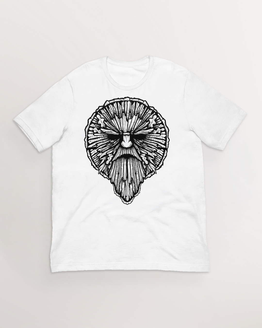 Vision of Ullr T-Shirt